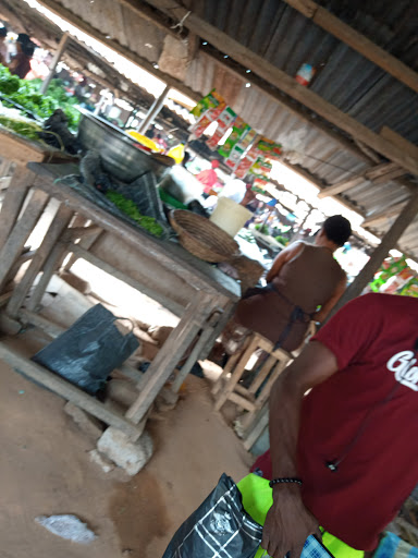 Ikot Osurua Market, A342, Nigeria, School, state Akwa Ibom
