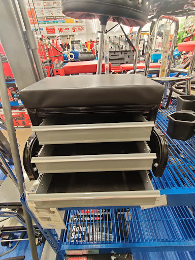 Hardware Store «Harbor Freight Tools», reviews and photos, 160 S Rainbow Blvd #160, Las Vegas, NV 89145, USA