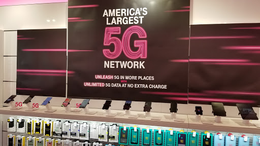 Cell Phone Store «T-Mobile», reviews and photos, 150 S State Rd 434 #1085, Altamonte Springs, FL 32714, USA