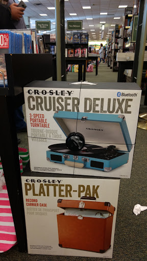 Book Store «Barnes & Noble», reviews and photos, 1940 NJ-10, Morris Plains, NJ 07950, USA