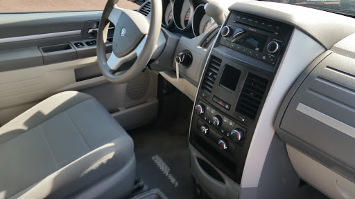 Ford Dealer «Sands Ford Of Red Hill», reviews and photos, 602 Main St, Red Hill, PA 18076, USA