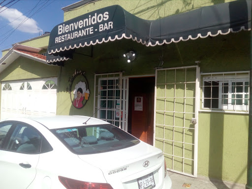 Restaurante Bar la Sandunga