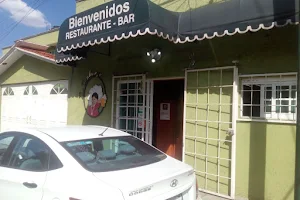 Restaurante Bar la Sandunga image