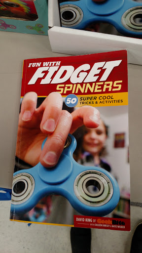 Craft Store «Michaels», reviews and photos, 831 Cortez Rd W, Bradenton, FL 34207, USA