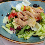 Photo n°6 de l'avis de Luciana.e fait le 02/06/2022 à 14:21 sur le  Margot - Ristorante Prati à Rome