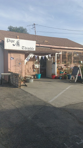 Pipe & Thimble Bookstore, 24830 Narbonne Ave, Lomita, CA 90717, USA, 