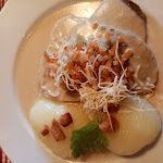 Photo n°2 de l'avis de David.. fait le 03/10/2022 à 10:44 sur le  Gasthaus Goldenes Kreuz à Coburg