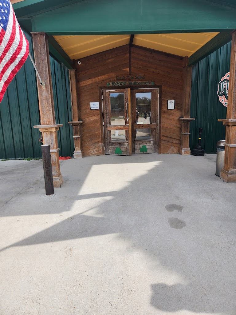 Fulton's Irish Pub and Grill 78358