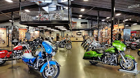 Performance Harley-Davidson - Photo 4 - Car repair in Syracuse, NY, Syracuse