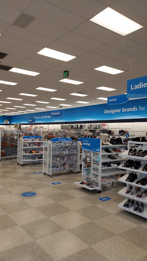 Clothing Store «Ross Dress for Less», reviews and photos, 1950 N Dixie Hwy, Elizabethtown, KY 42701, USA