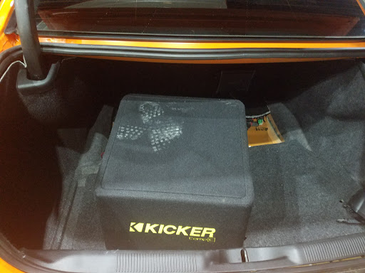 Car Stereo Store «Electronics Master Car Audio ( EMR )», reviews and photos, 3500 Gwinnett Pl Dr NW #10, Duluth, GA 30096, USA