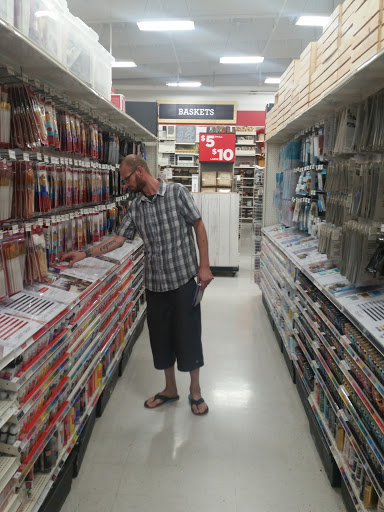 Craft Store «Michaels», reviews and photos, 10788 E Foothill Blvd #103, Rancho Cucamonga, CA 91730, USA