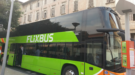 Flixbus Marseille