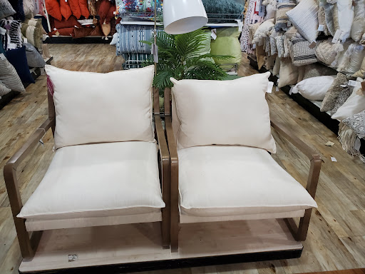 Department Store «HomeGoods», reviews and photos, 1065 Hanes Mall Blvd, Winston-Salem, NC 27103, USA