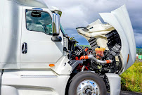 Alpha Truck & Trailer Repair Tire shop - Photo 8 - Car repair in Duncan, SC, Spartanburg