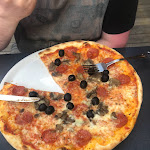 Photo n°1 de l'avis de Meira.l fait le 13/06/2022 à 11:50 sur le  Restaurant Pizzeria Bar Daniel à Graun im Vinschgau