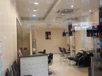 Alpha Unisex Hair & Beauty Salon