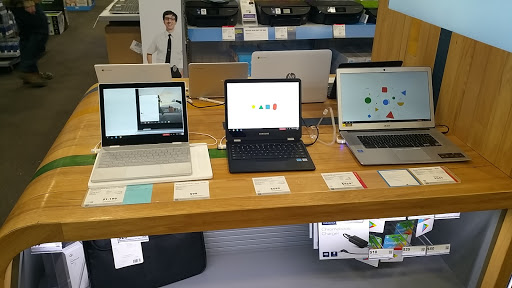 Electronics Store «Best Buy», reviews and photos, 290 S Broadway Unit E, Salem, NH 03079, USA