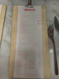 Photo n°12 de Noglu à Paris ()