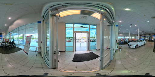 Honda Dealer «AutoNation Honda at Bel Air Mall», reviews and photos, 1175 East Interstate 65 Service Rd S, Mobile, AL 36606, USA