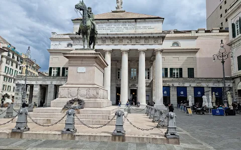 Teatro Carlo Felice image