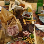 Photo n°1 de l'avis de Ilenia.h fait le 18/08/2022 à 07:54 sur le  100 Metri Quadri PIZZA BISTRÓ à Altamura