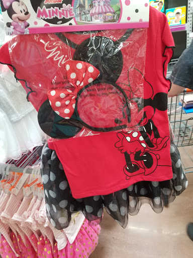 Department Store «Walmart Supercenter», reviews and photos, 100 SE 29th St, Grand Rapids, MN 55744, USA