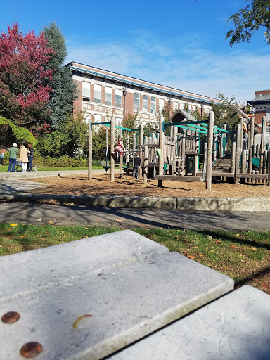 Community Center «Ravenna Eckstein Community Center», reviews and photos, 6535 Ravenna Ave NE, Seattle, WA 98115, USA