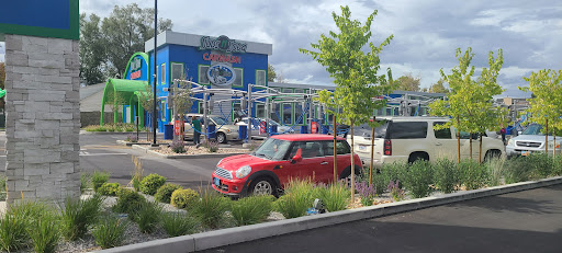 SudsNSoda en West Jordan