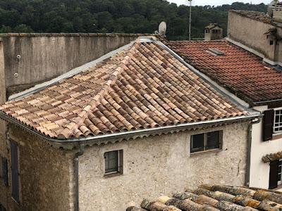 CK COUVERTURE ZINGUERIE à Cannes