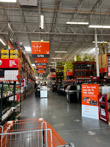 Home Improvement Store «The Home Depot», reviews and photos, 6400 Peachtree Dunwoody Rd, Sandy Springs, GA 30328, USA