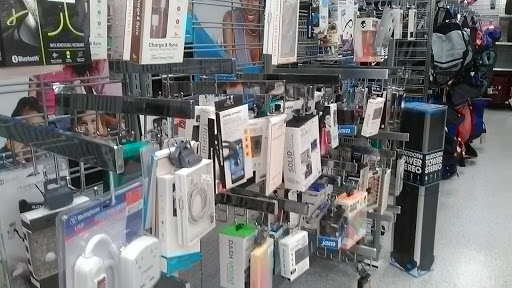 Clothing Store «Ross Dress for Less», reviews and photos, 2753 E Eastland Center Dr, West Covina, CA 91791, USA