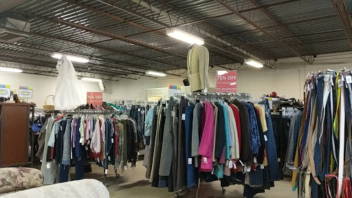 Thrift Store «Hope Outlet», reviews and photos, 745 N 6th St, Reading, PA 19601, USA