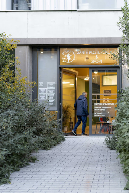 Centre Santé Posturologie Sport Lyon7 : Podologue,Orthoptiste,Ostéopathe,Psychomotricien,Infirmière,Réflexologue,Posturologie