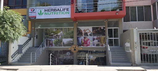 Herbalife Nutrition - Centro de Entrega Arequipa