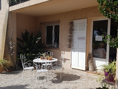 Camping à la ferme le Pradeau à Hyères