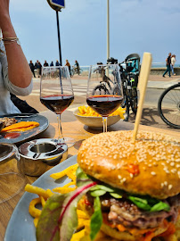 Plats et boissons du Restaurant Ôrendez-vous Capbreton - n°14