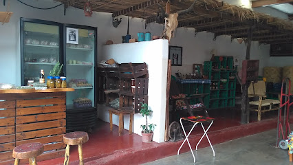 El Mercado Ranchero