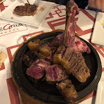 Photo n°1 de l'avis de Manuela.a fait le 21/10/2023 à 22:18 sur le  MacelleGria à Naples