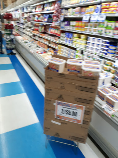 Supermarket «Sabor Tropical Supermarket», reviews and photos, 969 Normandy Dr, Miami Beach, FL 33141, USA