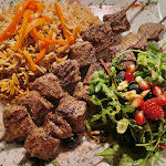 Photo n°2 de l'avis de Ole.l fait le 04/11/2021 à 22:09 sur le  Maihan Restaurant à Hamburg