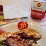 Photo n°1 de l'avis de Lars.a fait le 02/07/2023 à 19:40 sur le  Jim Block Othmarschen à Hamburg