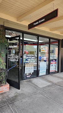 UPS Authorized Shipping Outlet - Photo 2 - Car repair in Concord, CA, Concord