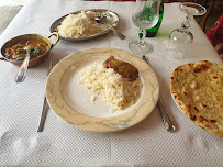 Naan du Restaurant Vallée du Kashmir à Le Touquet-Paris-Plage - n°1