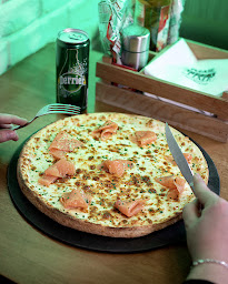 Photo n°60 de Pizza Time® Sartrouville à Sartrouville ()