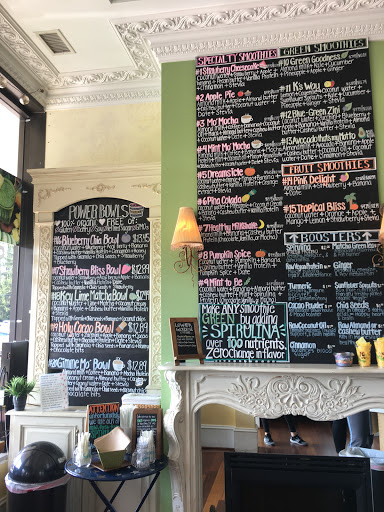 Juice Shop «Juicekeys», reviews and photos, 5011 Falls of Neuse Rd, Raleigh, NC 27609, USA