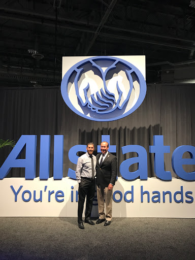 Insurance Agency «Allstate Insurance Agent: Domingo Bravo», reviews and photos