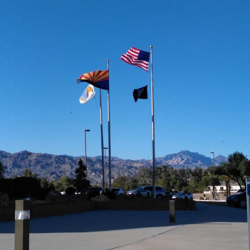 Bullhead City Municipal Court