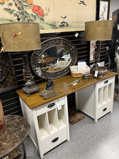 Furniture Store «Church Ladies Furniture Consignment», reviews and photos, 3570 Buford Hwy #204, Duluth, GA 30096, USA