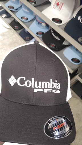 Sportswear Store «Columbia Sportswear Outlet», reviews and photos, 1659 94th Dr F250, Vero Beach, FL 32966, USA